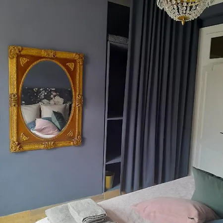 فندق مبيت وإفطار Ballerina Bianca Bed & Breakfast Grottazzolina