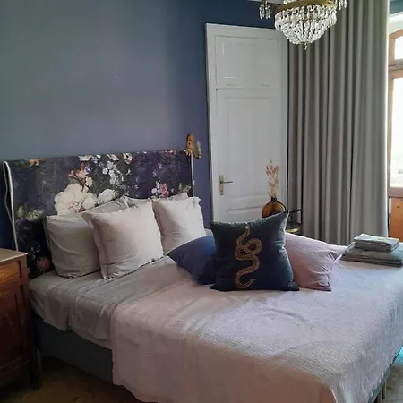 Ballerina Bianca Bed & Breakfast